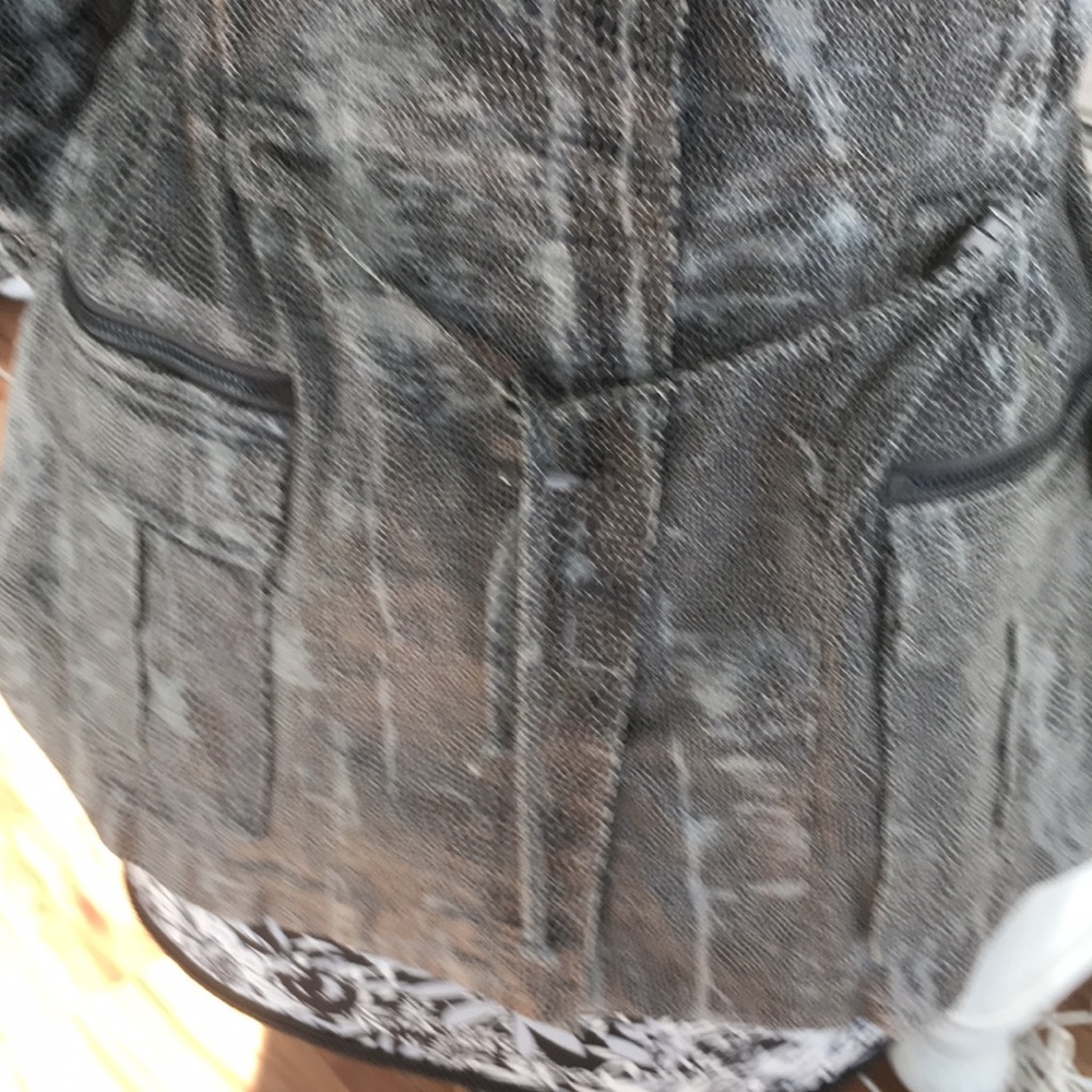 Lightweight jacket - Picture 4 of 6